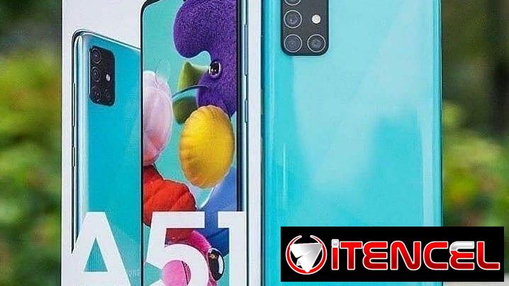 “Samsung Galaxy A51 – Innovación que se adapta a ti”