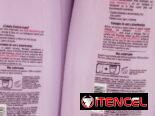 Shampoo Loreal Elvive y acondicionador de 680 ml cada uno