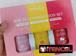 Pack de serums faciales