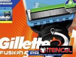 Respuestos y cuchillas gillete fusion 5,venus fusion 5 proglide selladas originales