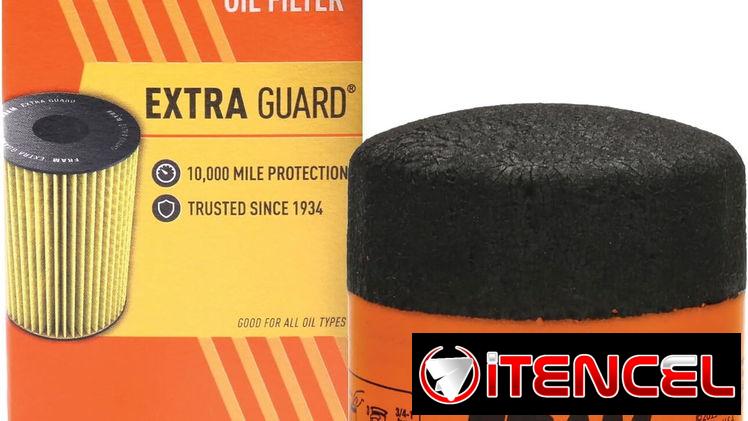 filtro de acite marca fram para MG3,MG5,MG6 rosca 13/16 de 16mil km de autonomia contactar solo via wassat