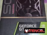 GTX 1650 4GB