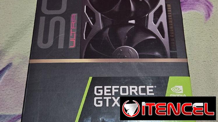 GTX 1650 4GB