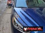 Hyundai sonata 2018 vendo o cambio por algo menor de petróleo