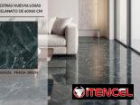 Losas porcelanato