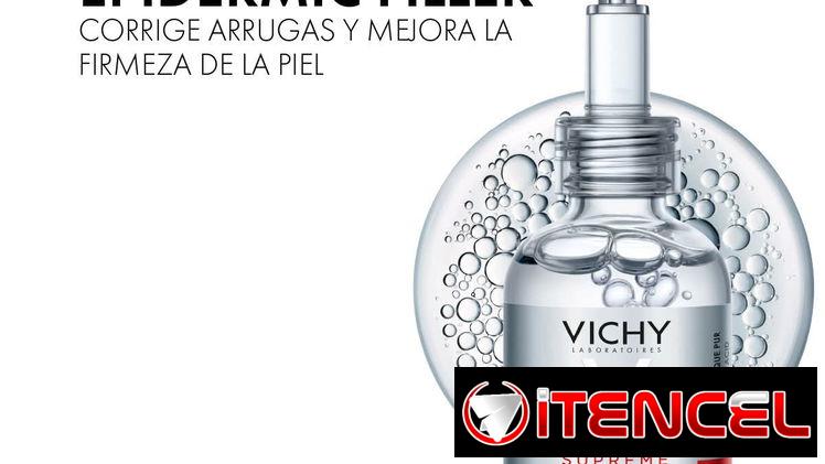Vichy Liftactiv Supreme H.A Epidermic Filler 30 mL