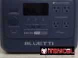 Estación de energía Bluetti Elite 100 V2 Color: Azul y Negro disponibles (disponible todo tipo de estaciones eléctricas)