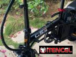 Bicimotos- bicicletas eléctricas