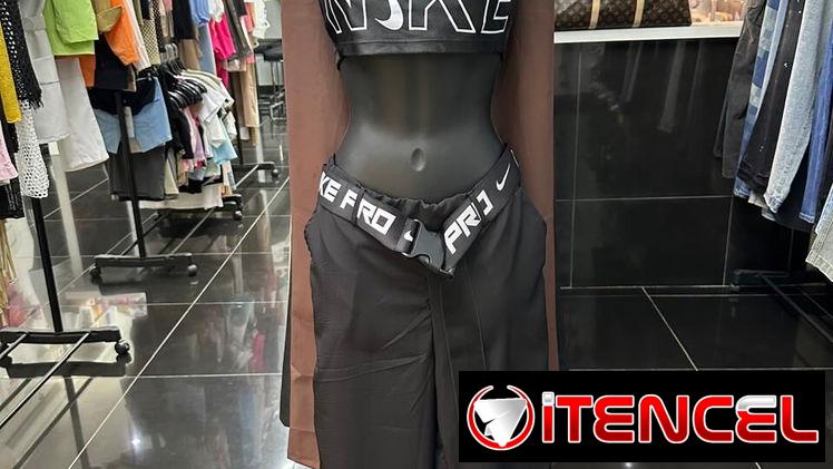 CONJUNTO VARIADOS PARA GIMNASIO