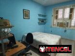 Apartamento en el vedado 2/4 todo adentro