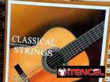 CUERDAS NYLON GUITARRA