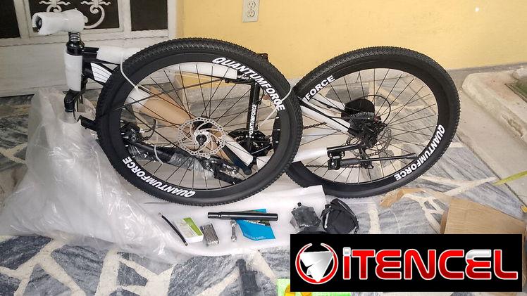 Venta d bicicleta