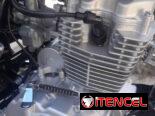 Vendo moto Rali con unidad Lifan nueva 0 km 4 tiempos en 2100 soy de Bauta