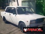 Vendo lada 2107 en buenas condiciones