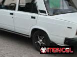 Vendo o negocio lada 07 del 2000