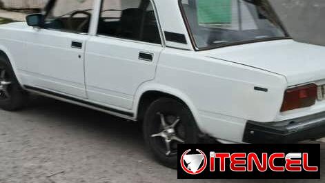 Vendo o negocio lada 07 del 2000