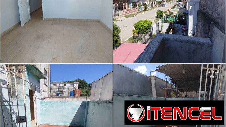 apto en la vibora 2do piso