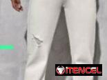 Pantalones de mujer