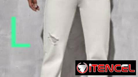 Pantalones de mujer