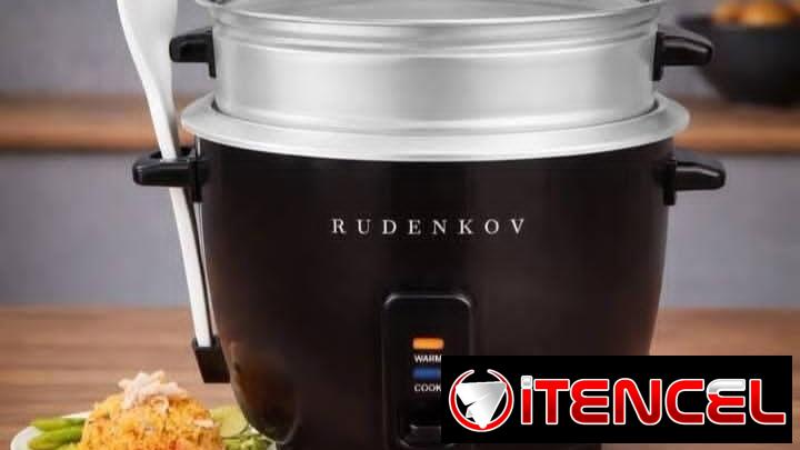 Arrocera rudenkov 2.2 lt