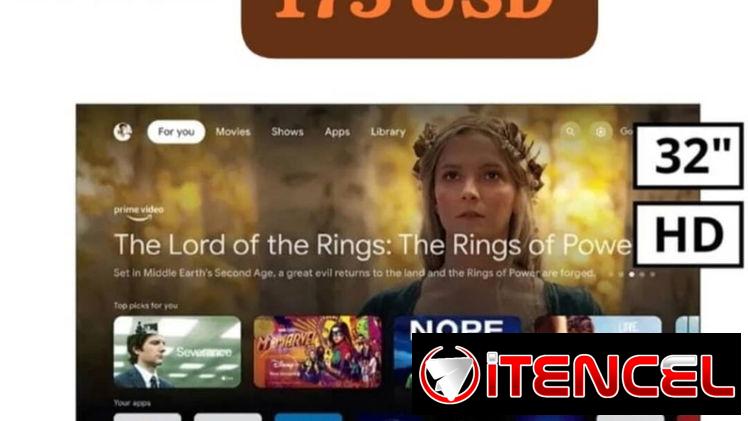 Catalogo de SmarTV