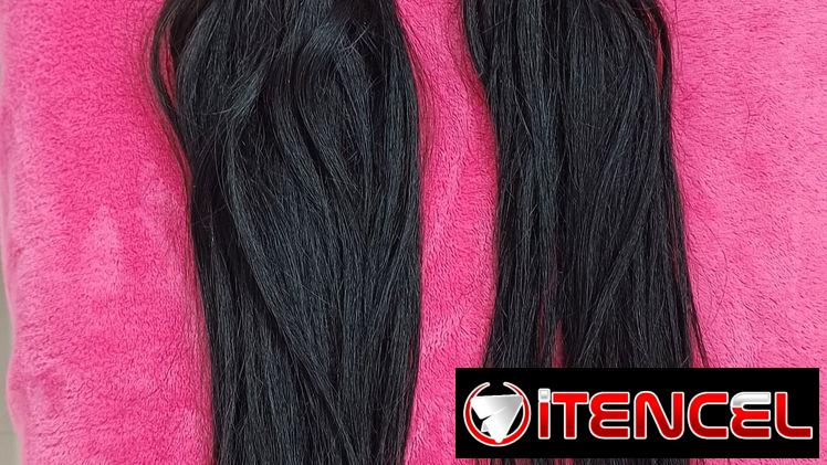 100 extenciones 45cm