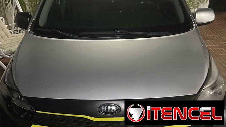 KIA PICANTO AUTOMÁTICO 2021