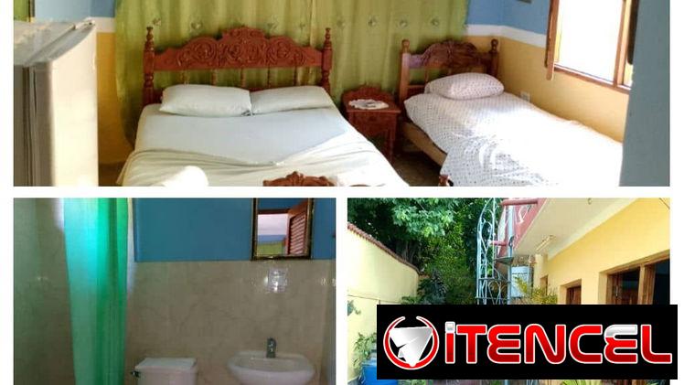 Hostal “Trinidad”
