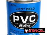 🔧 *CEMENTO SOLVENTE PARA PVC*  💰 *Precio: $3 USD*_vpt