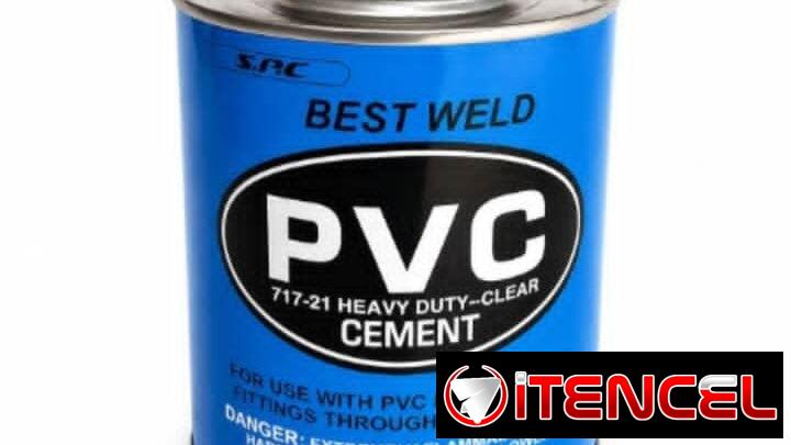 🔧 *CEMENTO SOLVENTE PARA PVC*  💰 *Precio: $3 USD*_vpt