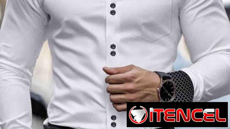 ✔️CAMISAS✔️