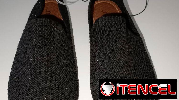 Tenis Polo número 36 nuevos y zapatillas de vestir número 35 nuevas