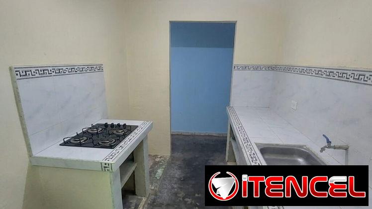 Permuto apartamento en el Reparto Roble, Guanabacoa.