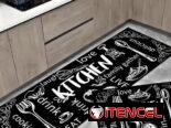 Alfombras para cocinas