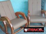 Sillones comadritas ✅️
