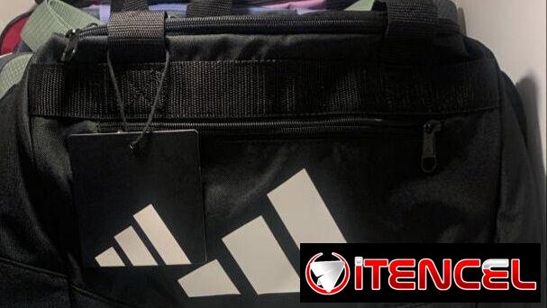 40usd MALETINES ADIDAS ORIGINALES CON BOLSILLOS LATERALES 5 6799461 Y 51699376