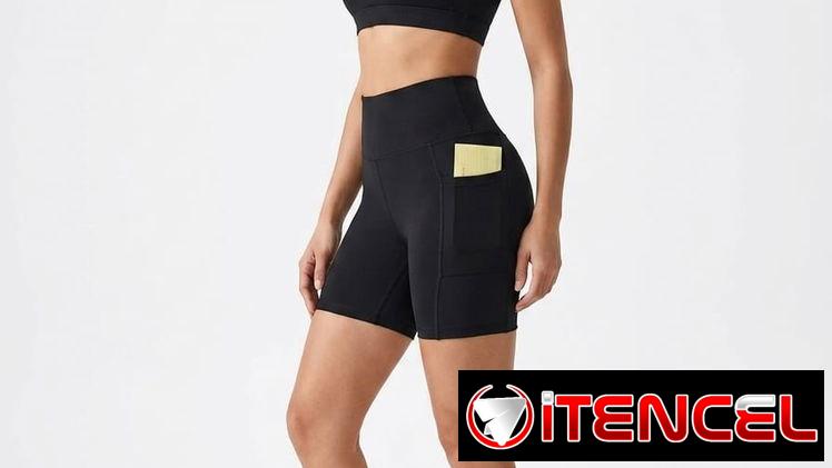 Licras deportivas portacelulares originales con laster de calidad y muy sensuales.