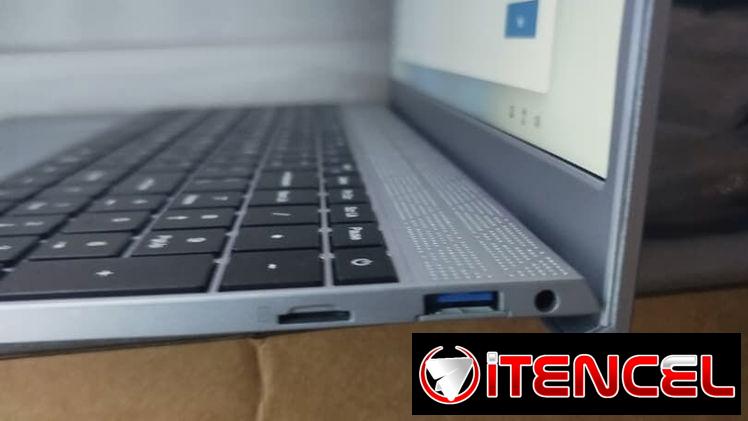 370USD Laptop RNRUO ENVY15-512G