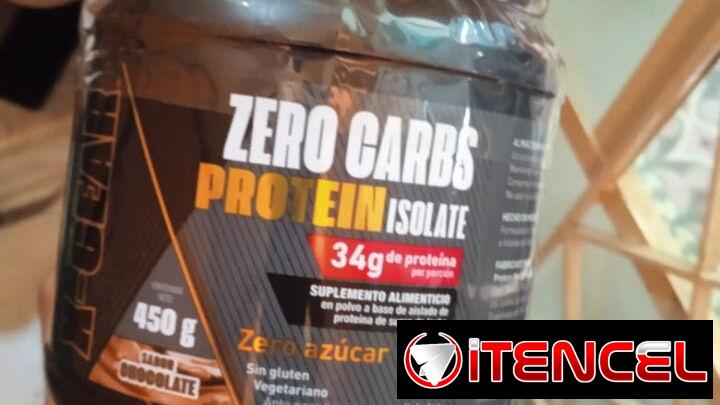 Proteínas