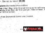 Curso de alemán para APRENDER SOLO desde CERO