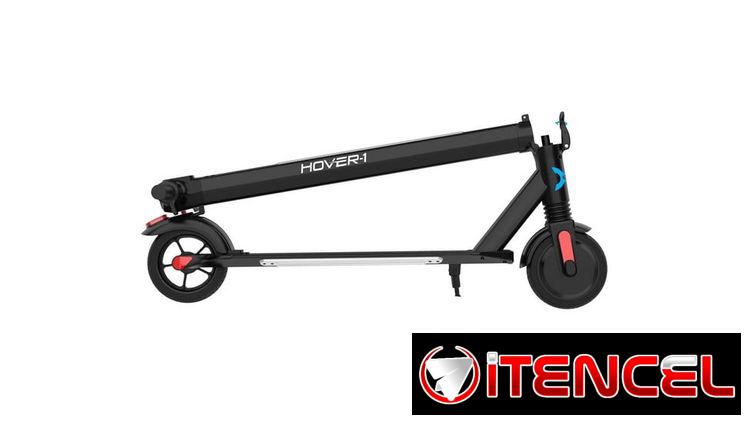 🛴⚡ Hover-1 Eagle Scooter Eléctrico Plegable – NUEVO ⚡🛴