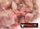 Carne de cerdo: Lomo de cerdo importado, Solomillo de cerdo