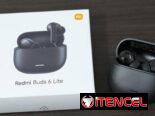 Audifonos Inalámbricos Xiaomi Redmi Buds 6 Lite