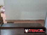 Se vende cómoda con espejo de caoba. En 35000 cup interesados al 58274462