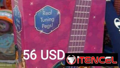 ✨Juguetes originales para niña_ ideal para regalos