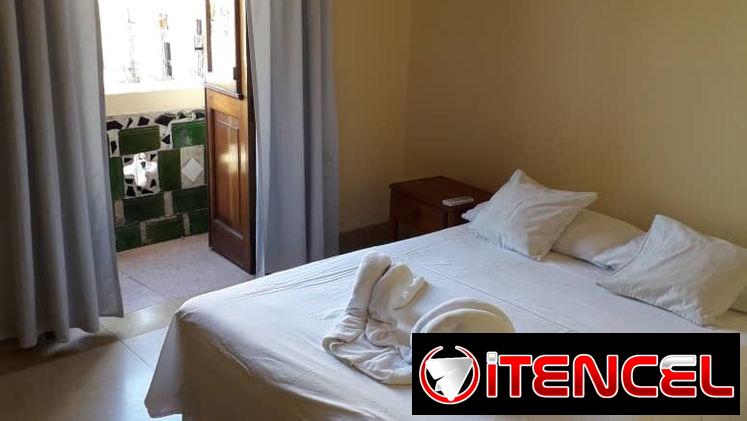 🏡COD.Z 🇨🇺 Alquiler en Habana Vieja | Apartamento con Vista al Capitolio . Tiene  WiFi 🏙️