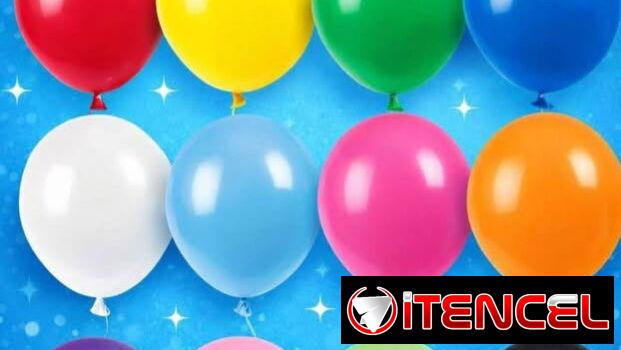 Artículos de cumpleaños