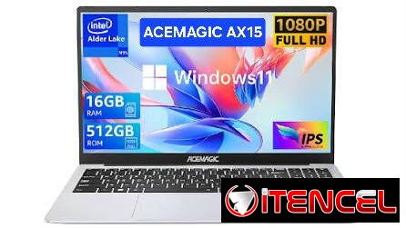 ACEMAGIC AX15