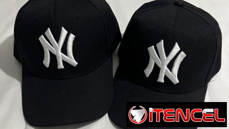 Gorras NY