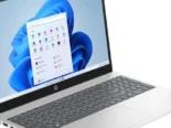 HP 15,6 Pulgadas FHD Win 11 Portátil Intel Core i5-1334U 8GB RAM 512GB PCIe NVMe SSD Plata Natural☎️☎️56854865